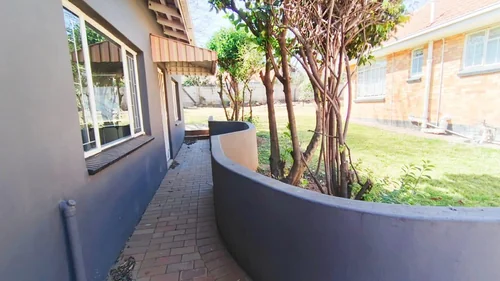 Highlands North, Johannesburg