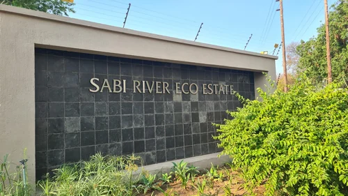 170 SREE, Sabie River Eco Estate, Hazyview