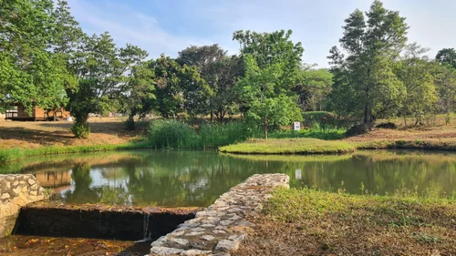 Sabie River Eco Estate, Hazyview