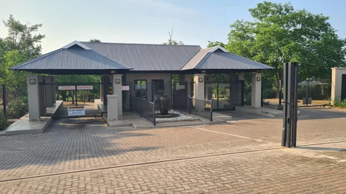 Sabie River Eco Estate, Hazyview