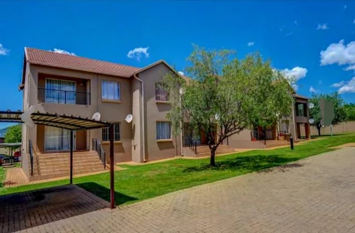 1363 Cabernet, Willowbrook, Roodepoort