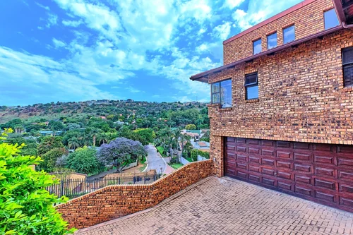 Constantia Kloof, Roodepoort