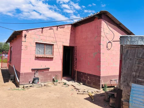 Botshabelo, Bloemfontein