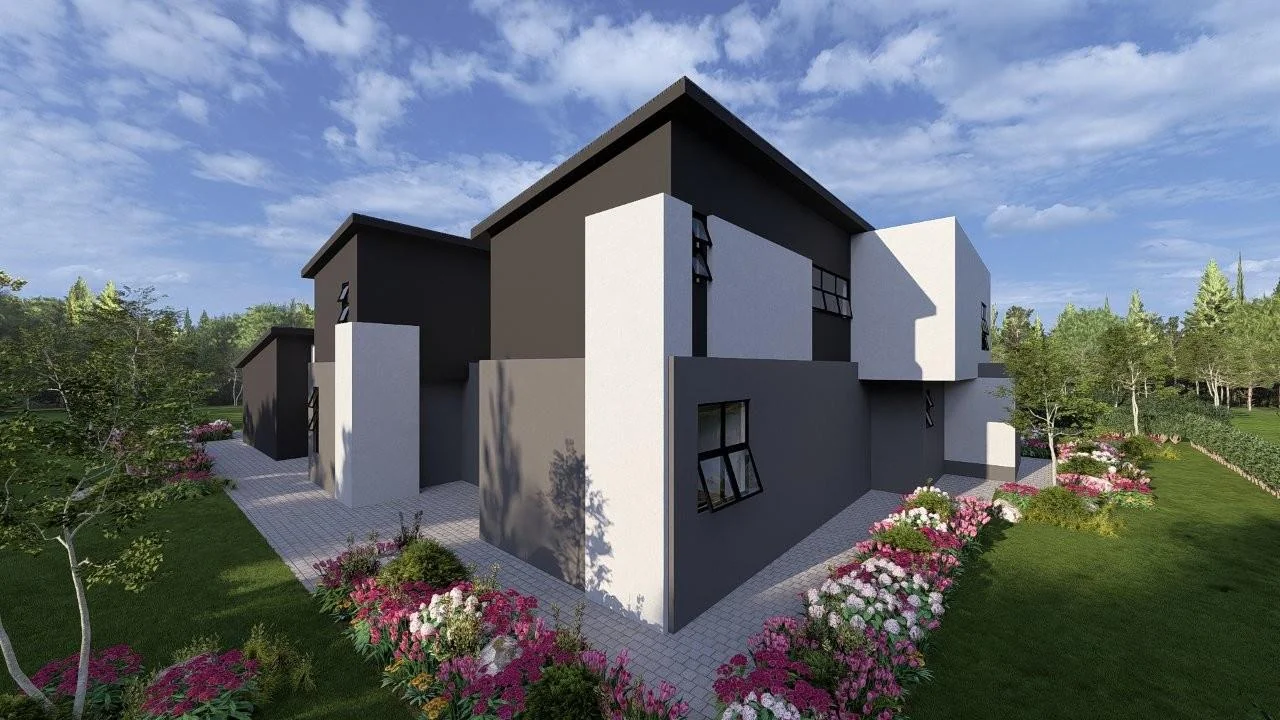 MIDSTREAM HEIGHTS – A UNIQUE BLEND OF LUXURY AND SOPHISTICATION.