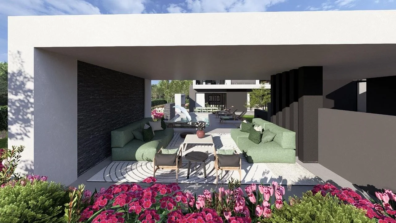 MIDSTREAM HEIGHTS – A UNIQUE BLEND OF LUXURY AND SOPHISTICATION.