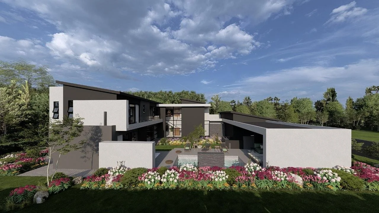 MIDSTREAM HEIGHTS – A UNIQUE BLEND OF LUXURY AND SOPHISTICATION.