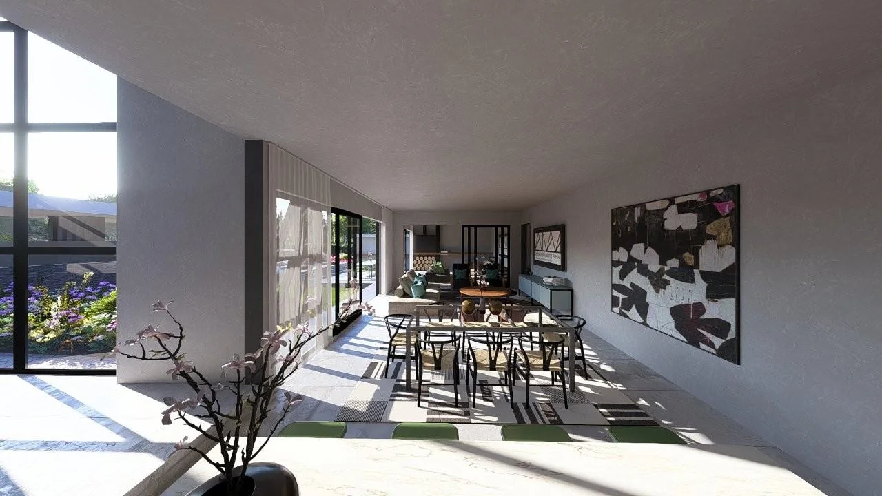 MIDSTREAM HEIGHTS – A UNIQUE BLEND OF LUXURY AND SOPHISTICATION.