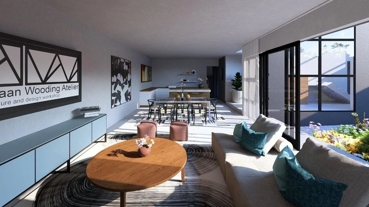 MIDSTREAM HEIGHTS – A UNIQUE BLEND OF LUXURY AND SOPHISTICATION.