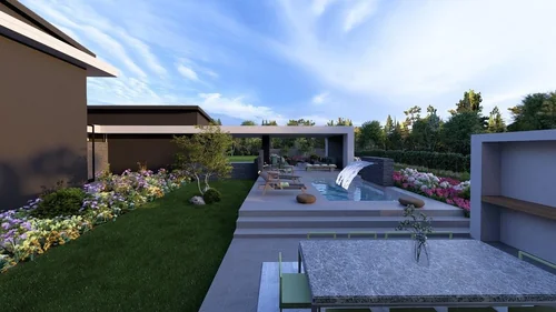 Midstream Heights, Centurion