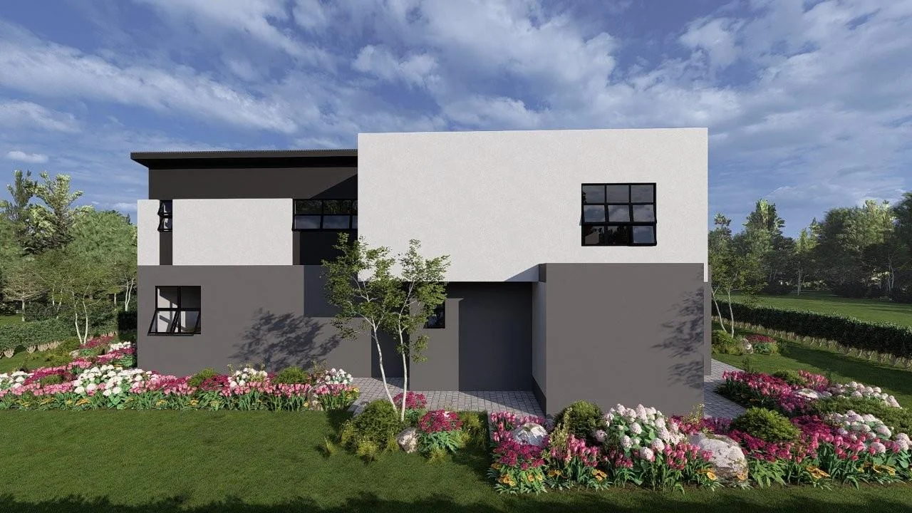 MIDSTREAM HEIGHTS – A UNIQUE BLEND OF LUXURY AND SOPHISTICATION.