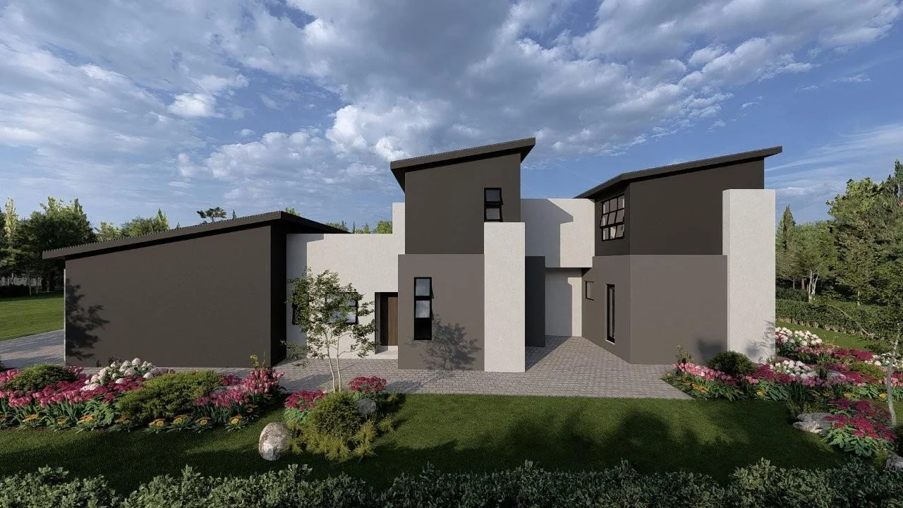 MIDSTREAM HEIGHTS – A UNIQUE BLEND OF LUXURY AND SOPHISTICATION.