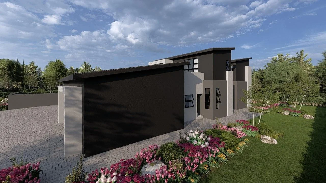 MIDSTREAM HEIGHTS – A UNIQUE BLEND OF LUXURY AND SOPHISTICATION.