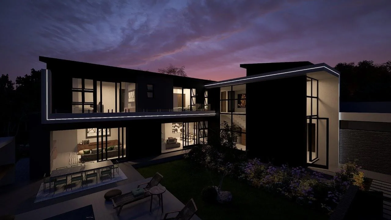 MIDSTREAM HEIGHTS – A UNIQUE BLEND OF LUXURY AND SOPHISTICATION.