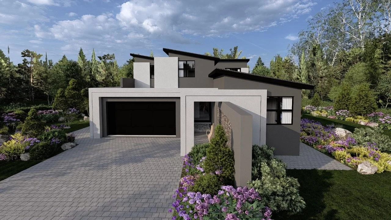 BRAND NEW TURNKEY Residence available directly from the Developer offering you the chance to OWN A MODERN HOME IN HEIGHTS !