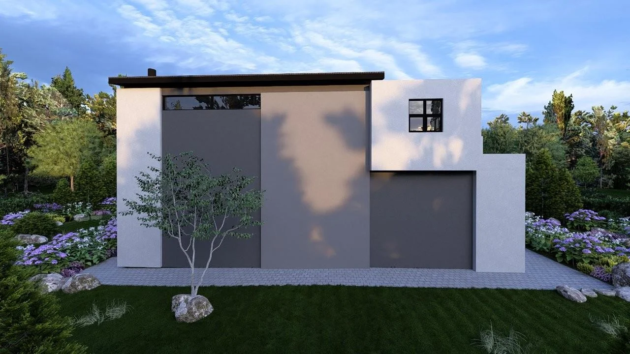 BRAND NEW TURNKEY Residence available directly from the Developer offering you the chance to OWN A MODERN HOME IN HEIGHTS !