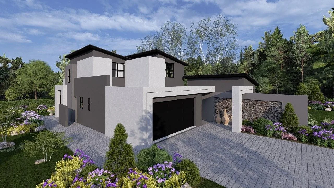 BRAND NEW TURNKEY Residence available directly from the Developer offering you the chance to OWN A MODERN HOME IN HEIGHTS !