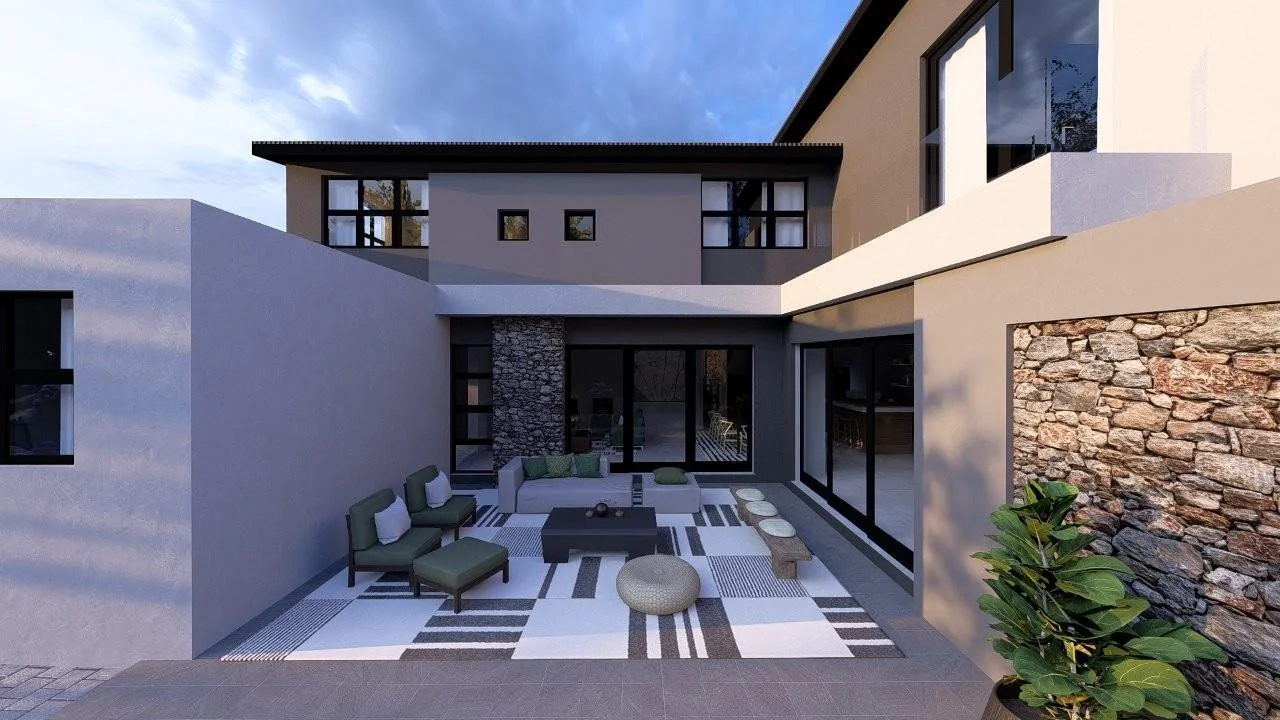 BRAND NEW TURNKEY Residence available directly from the Developer offering you the chance to OWN A MODERN HOME IN HEIGHTS !