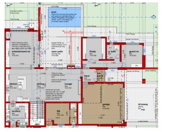 BRAND NEW TURNKEY Residence available directly from the Developer offering you the chance to OWN A MODERN HOME IN HEIGHTS !