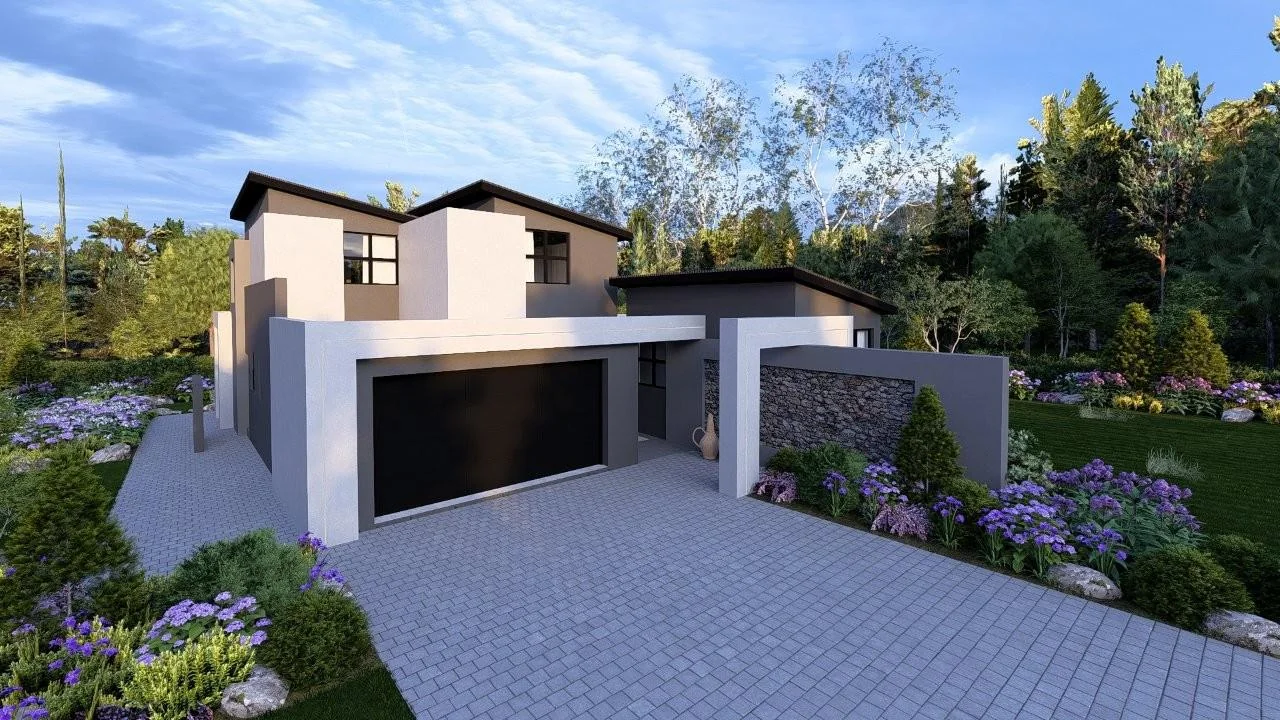 BRAND NEW TURNKEY Residence available directly from the Developer offering you the chance to OWN A MODERN HOME IN HEIGHTS !