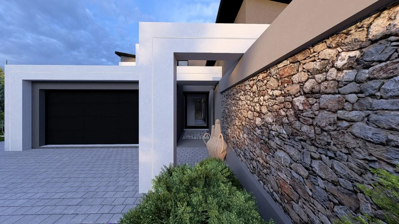 BRAND NEW TURNKEY Residence available directly from the Developer offering you the chance to OWN A MODERN HOME IN HEIGHTS !