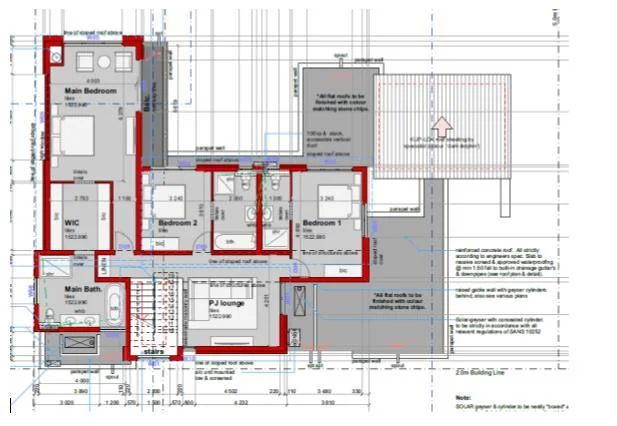 BRAND NEW TURNKEY Residence available directly from the Developer offering you the chance to OWN A MODERN HOME IN HEIGHTS !