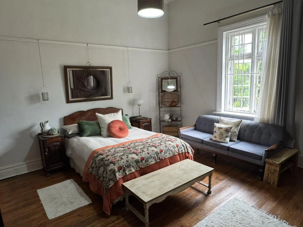 BEAUTIFUL SPACIOUS HOUSE IN A QUITE AREA