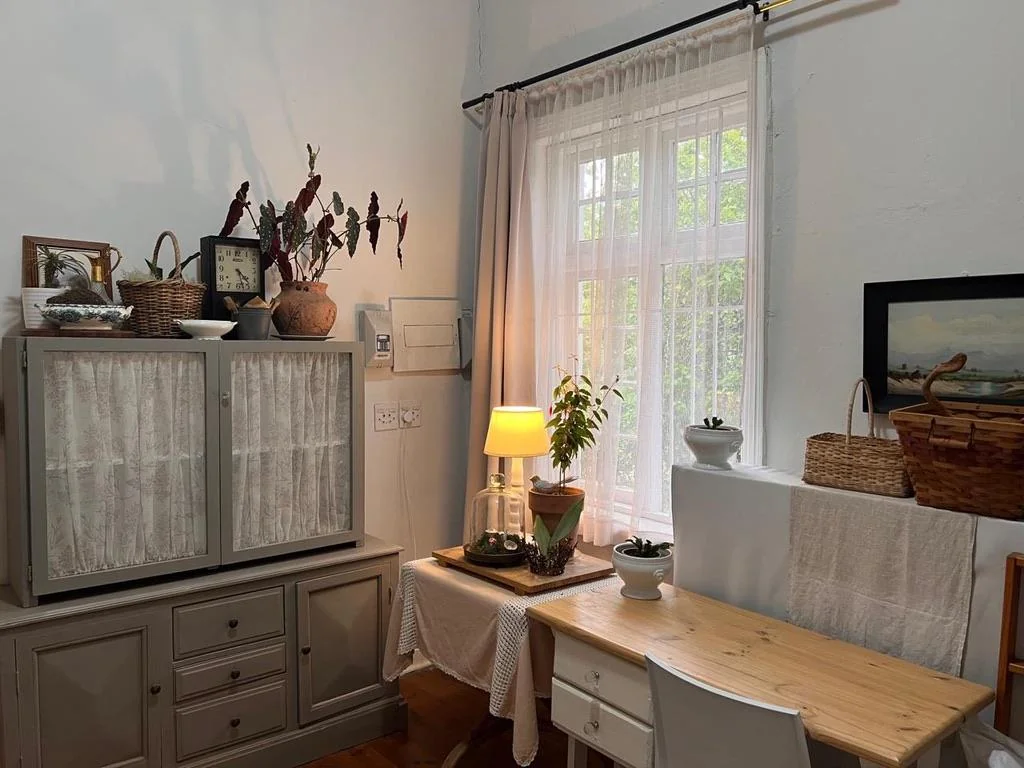 BEAUTIFUL SPACIOUS HOUSE IN A QUITE AREA