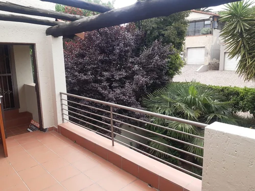 Linksfield Ridge, Johannesburg