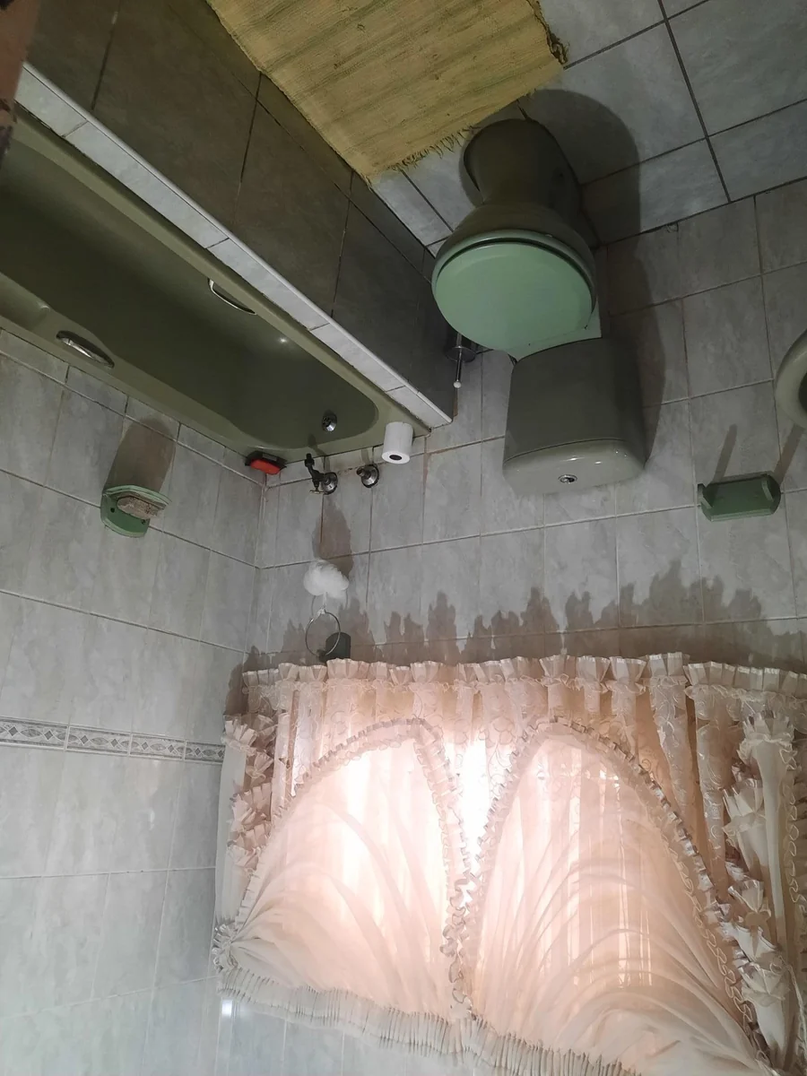 House For Sale in Soweto, Dobsonville