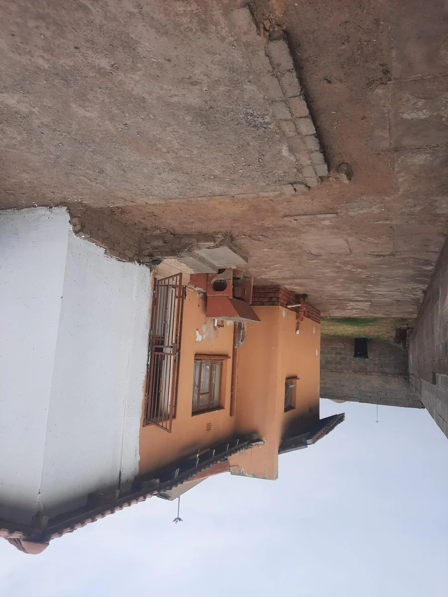 House For Sale in Soweto, Dobsonville