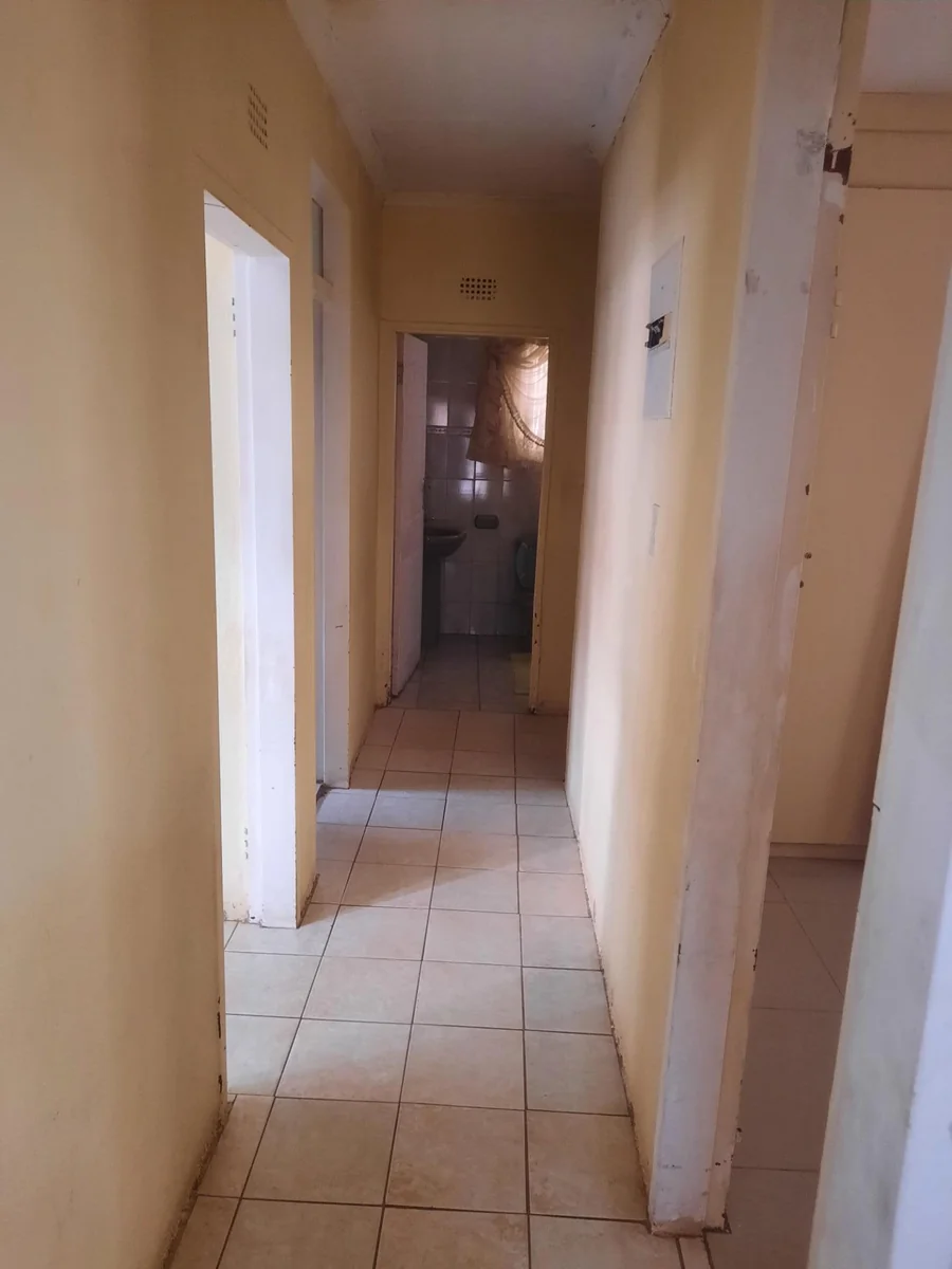 House For Sale in Soweto, Dobsonville