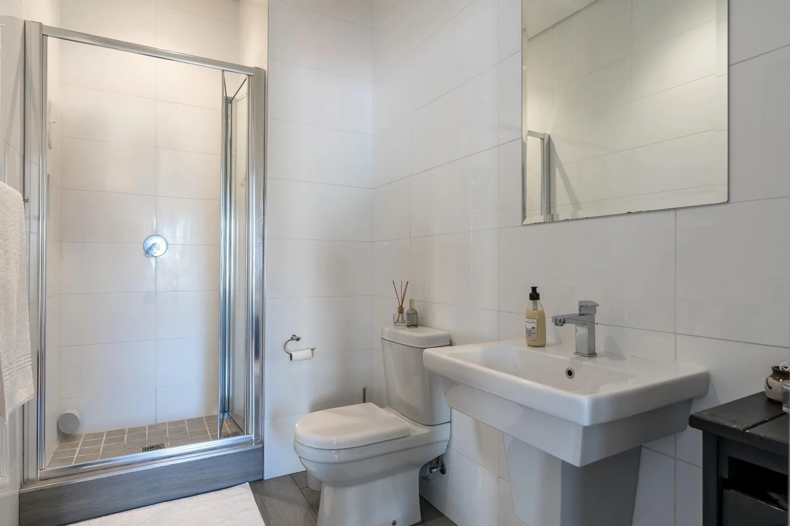 Luxury studio living in the heart of Stellenbosch