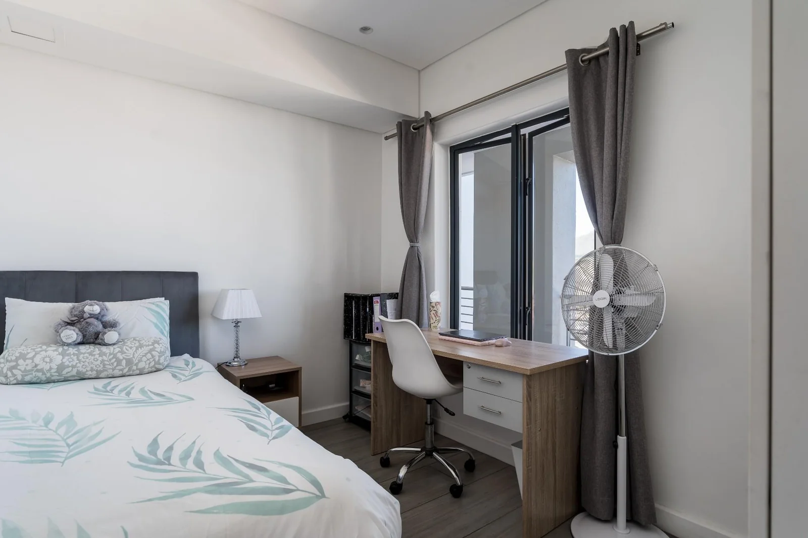 Stylish Apartment for Sale in Stellenbosch