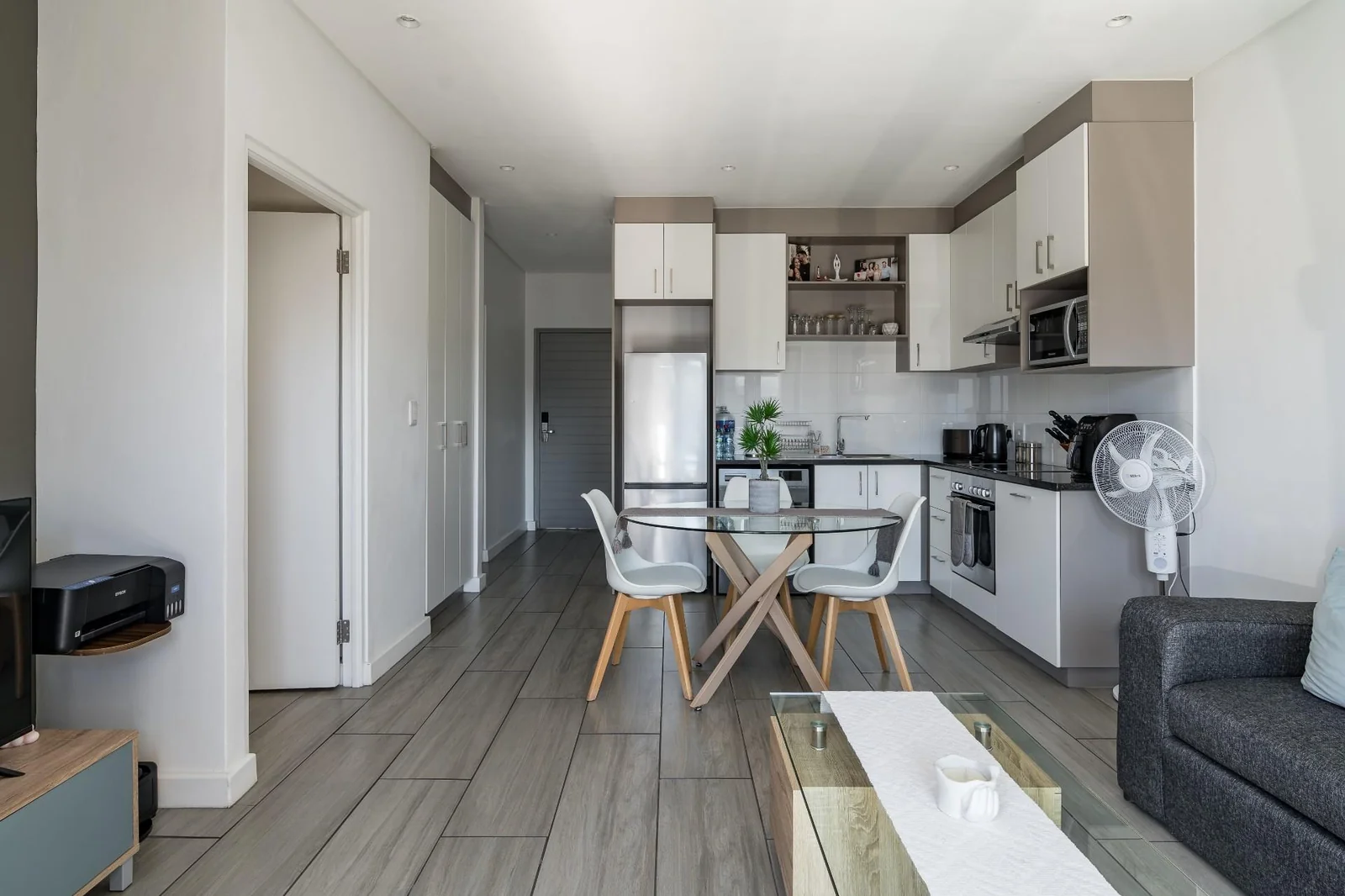 Stylish Apartment for Sale in Stellenbosch