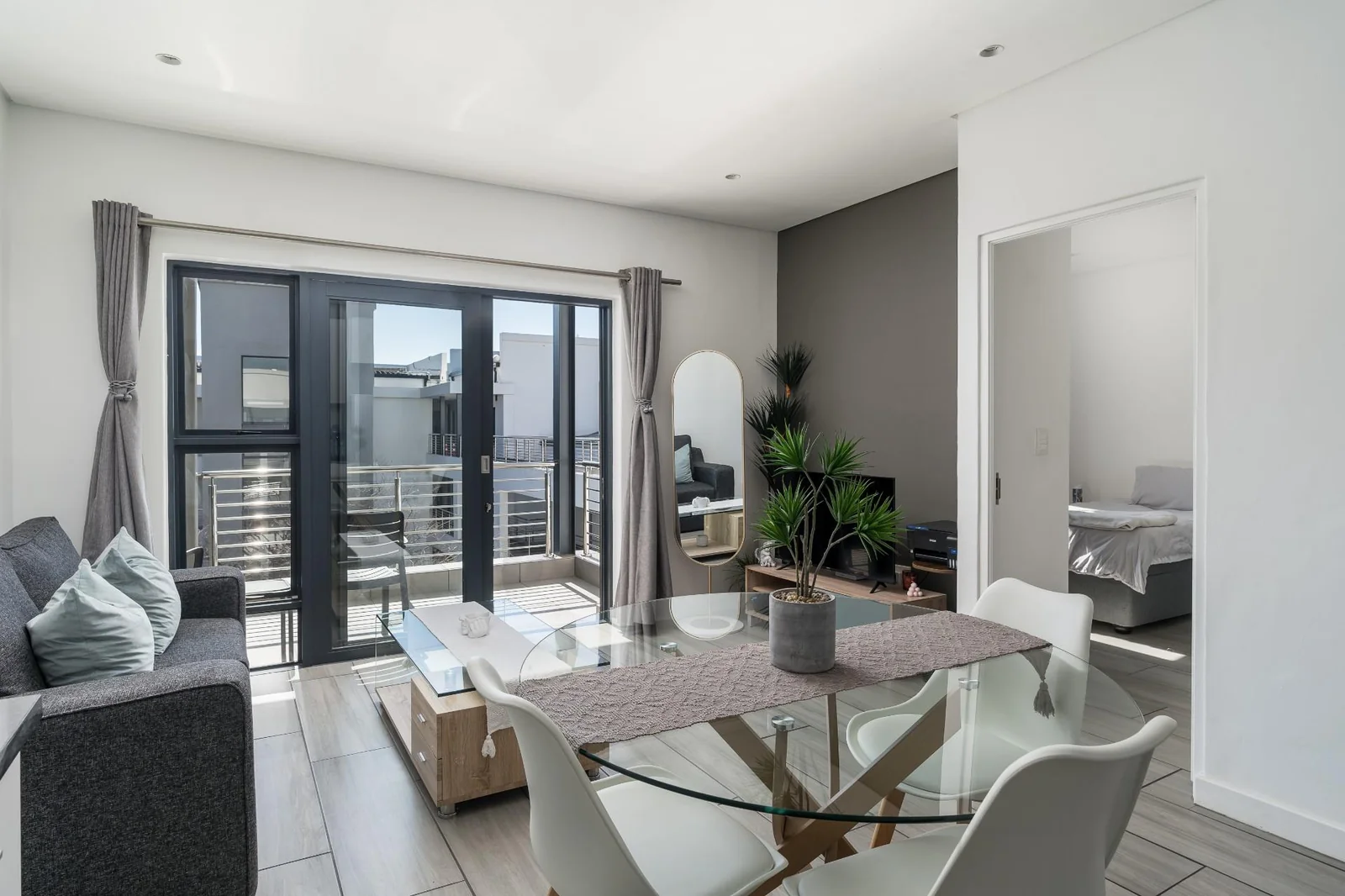 Stylish Apartment for Sale in Stellenbosch