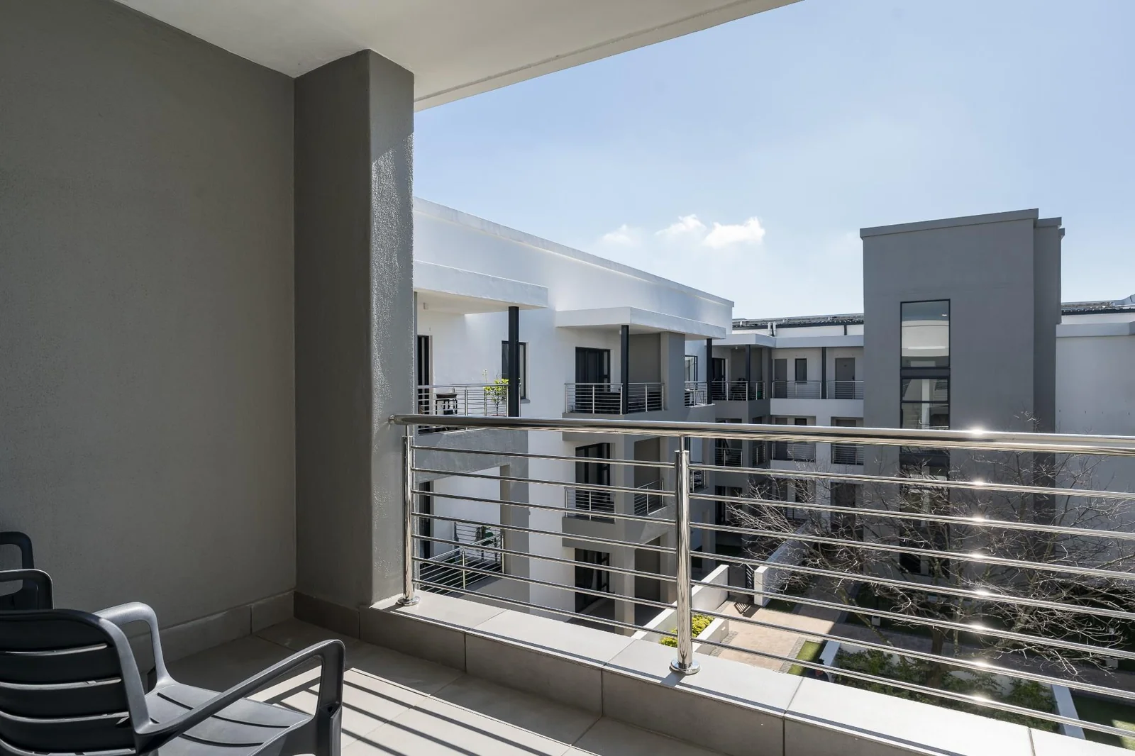 Stylish Apartment for Sale in Stellenbosch