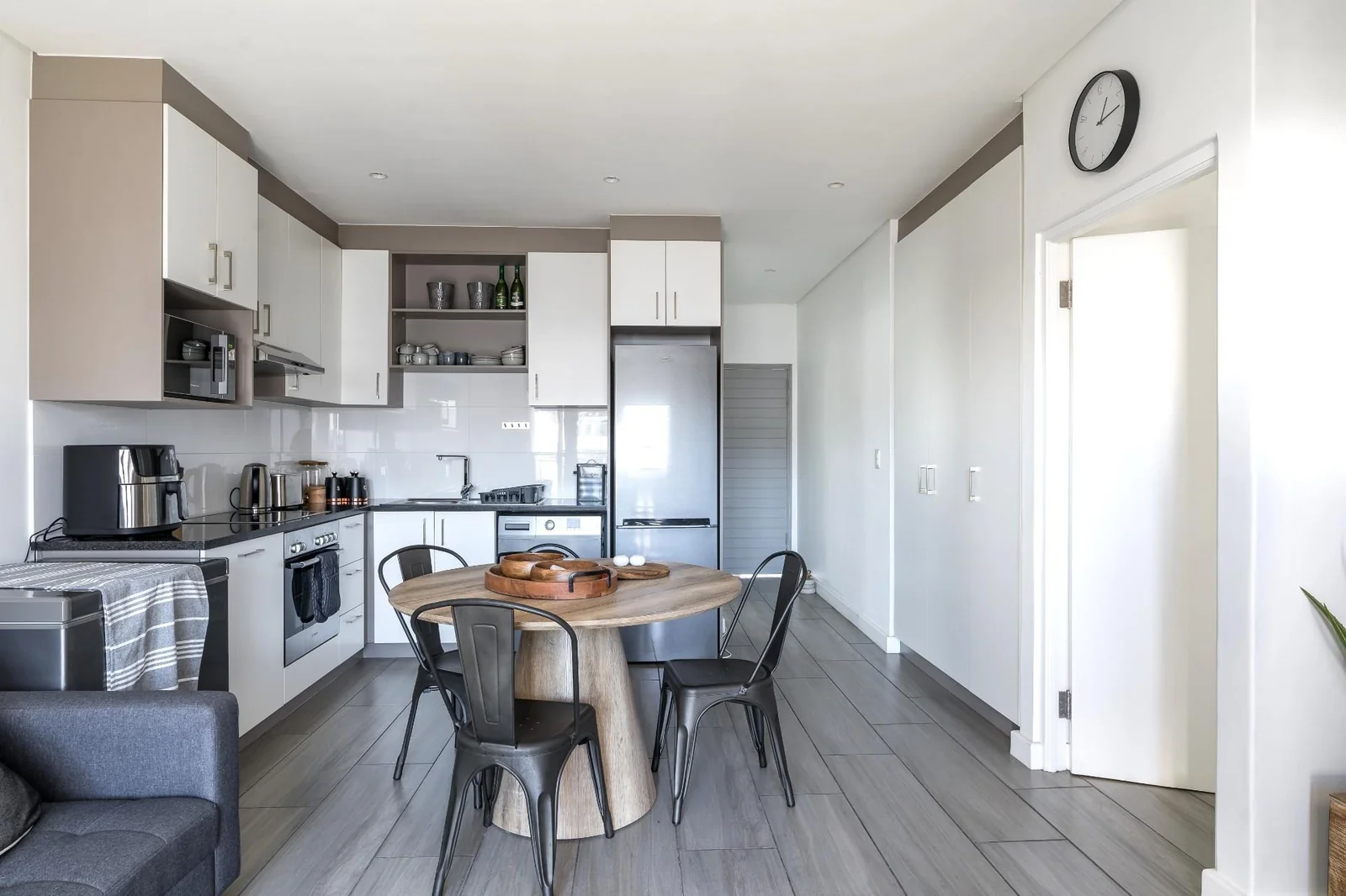 Stylish Apartment for Sale in Stellenbosch