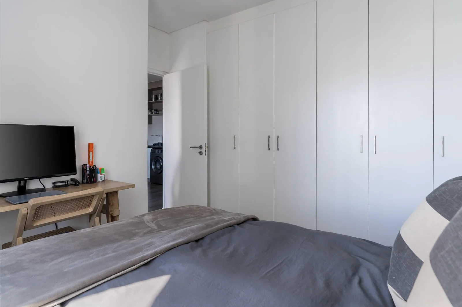 Stylish Apartment for Sale in Stellenbosch