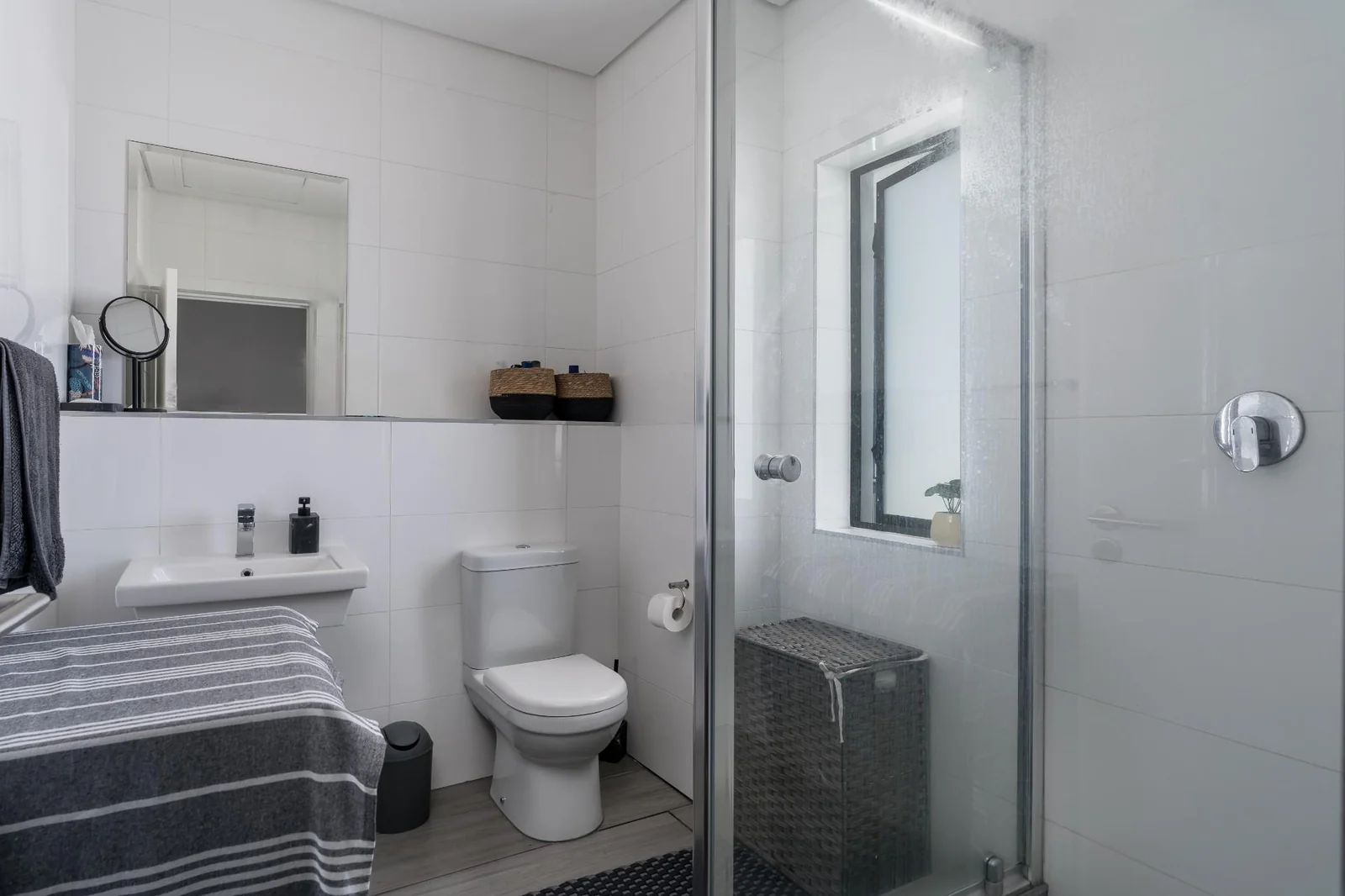 Stylish Apartment for Sale in Stellenbosch