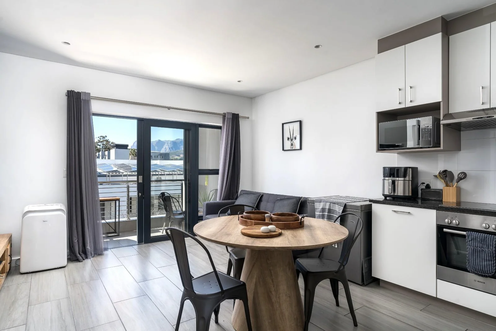Stylish Apartment for Sale in Stellenbosch