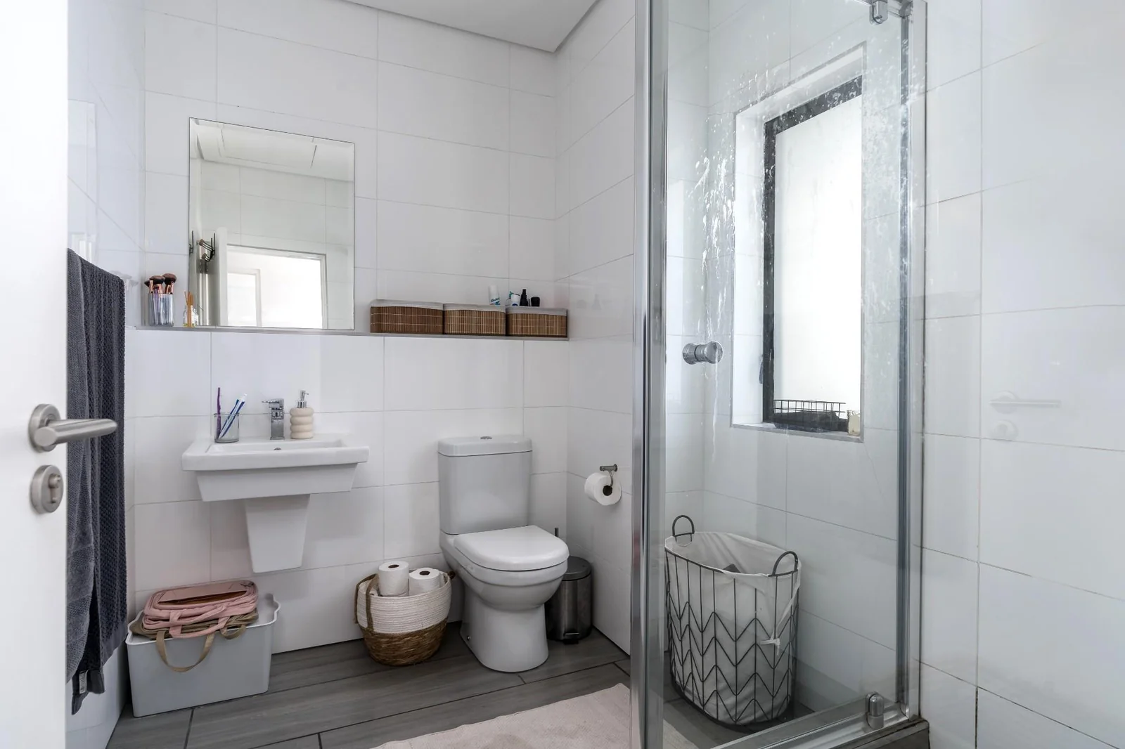 Stylish Apartment for Sale in Stellenbosch