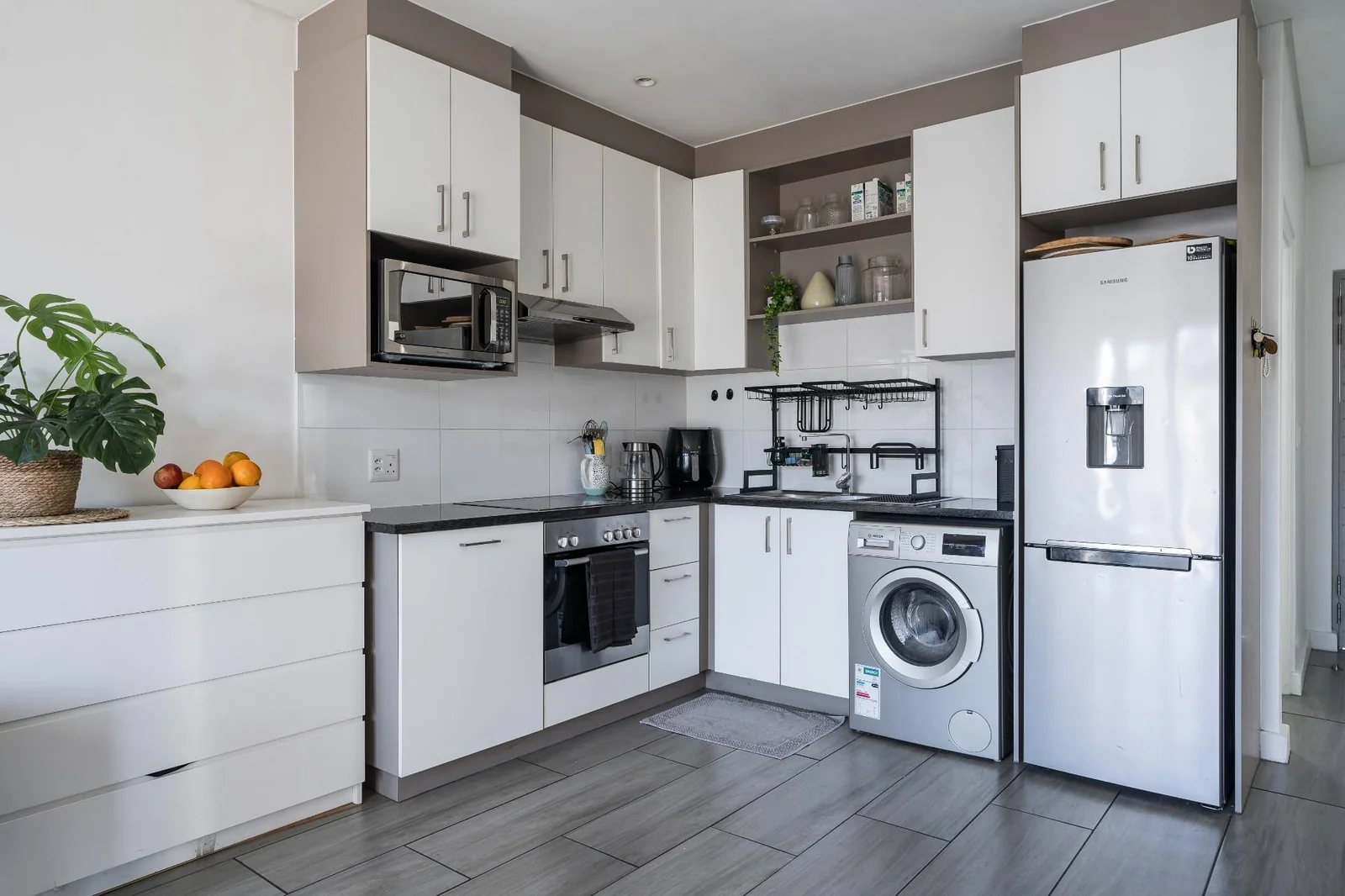 Stylish Apartment for Sale in Stellenbosch