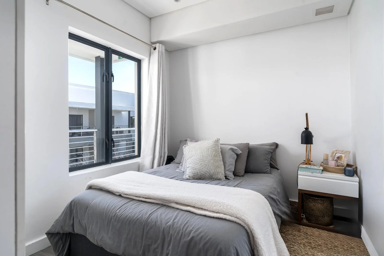 Stylish Apartment for Sale in Stellenbosch