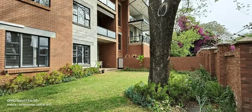 Nieuw Muckleneuk, Pretoria