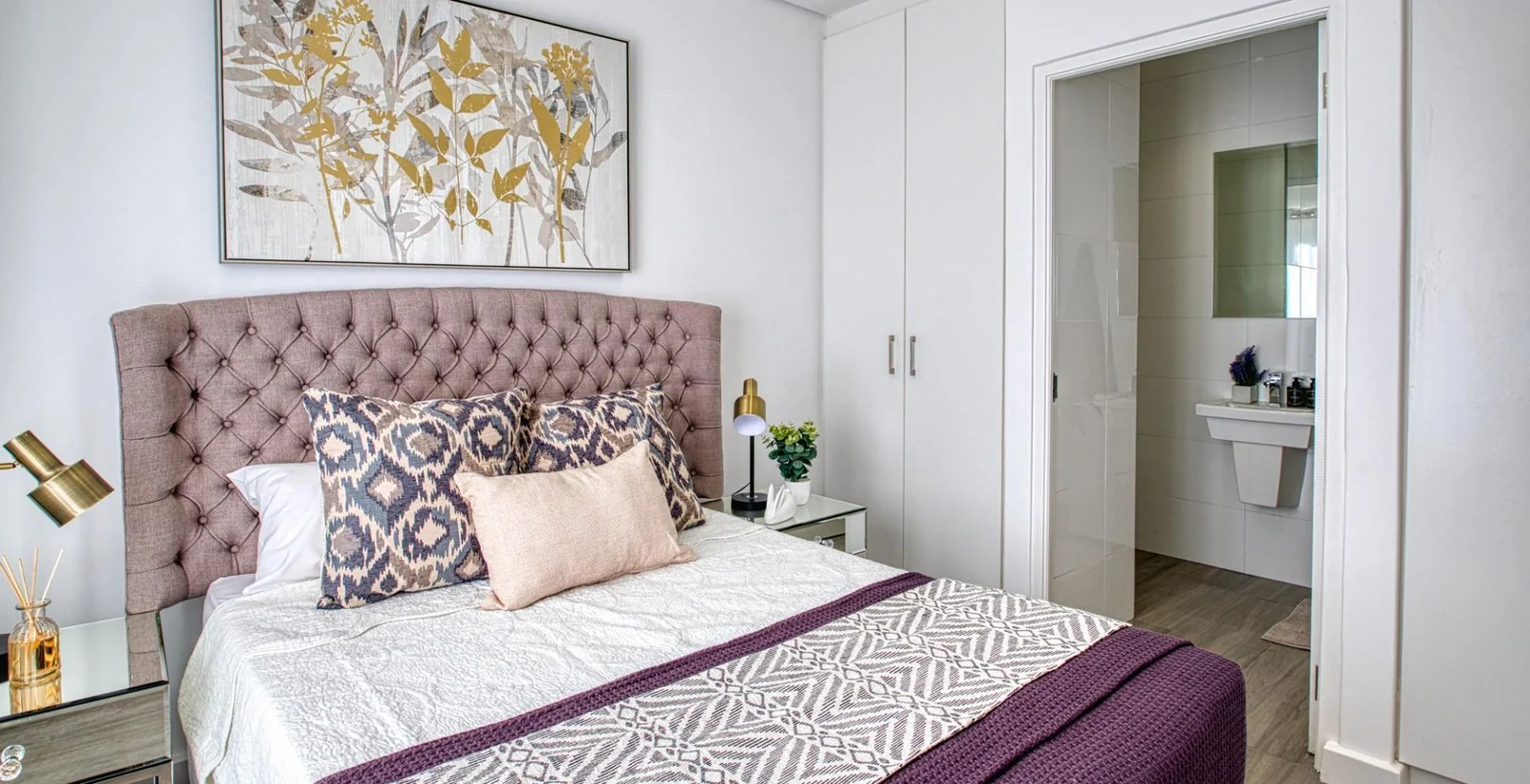 2 Bedroom Ground Floor Apartment For Sale in Stellenbosch