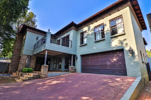 Monument Park, Pretoria