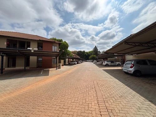 Pretoriuspark, Pretoria