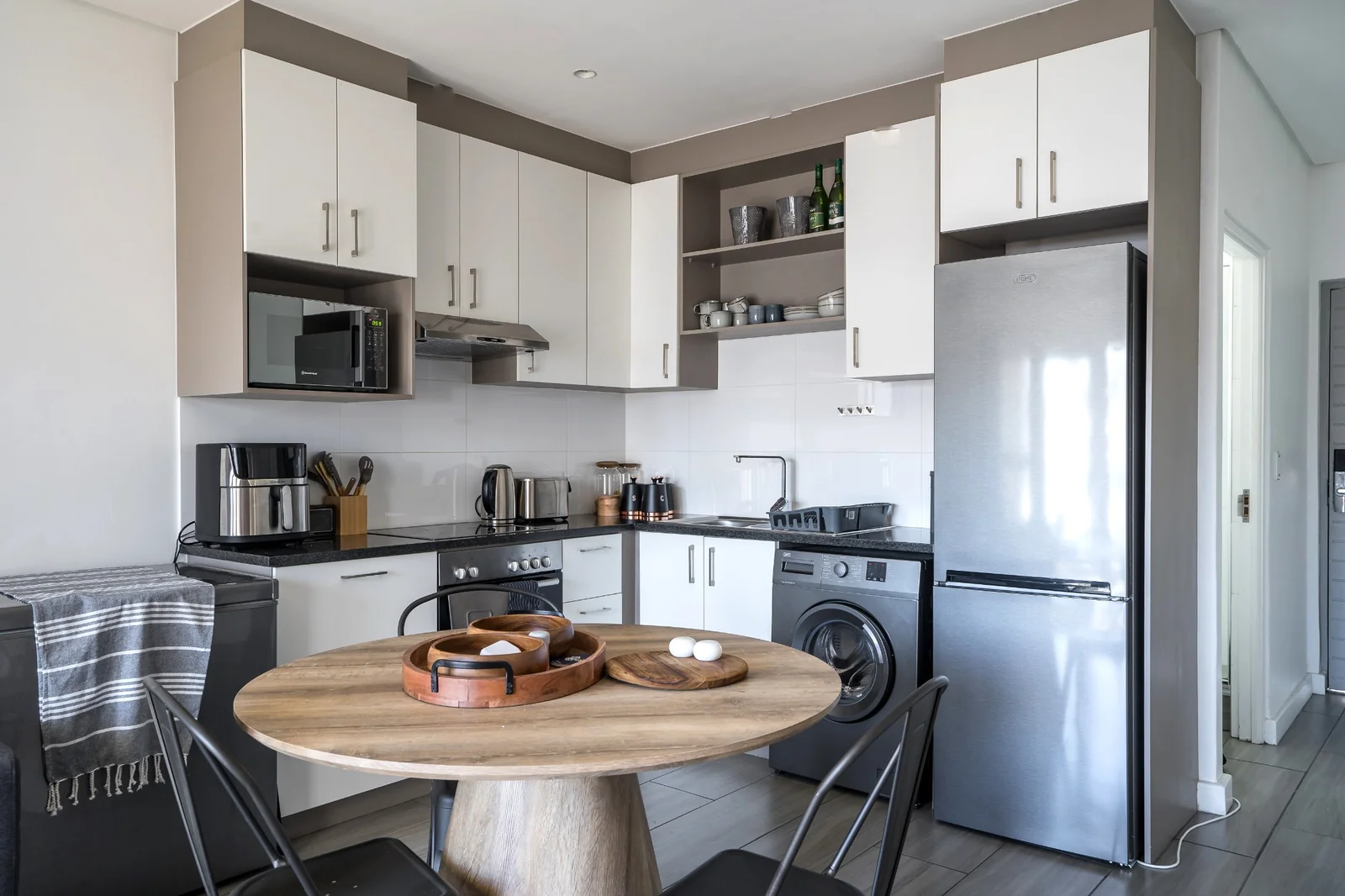 Modern apartment for sale in Stellenbosch