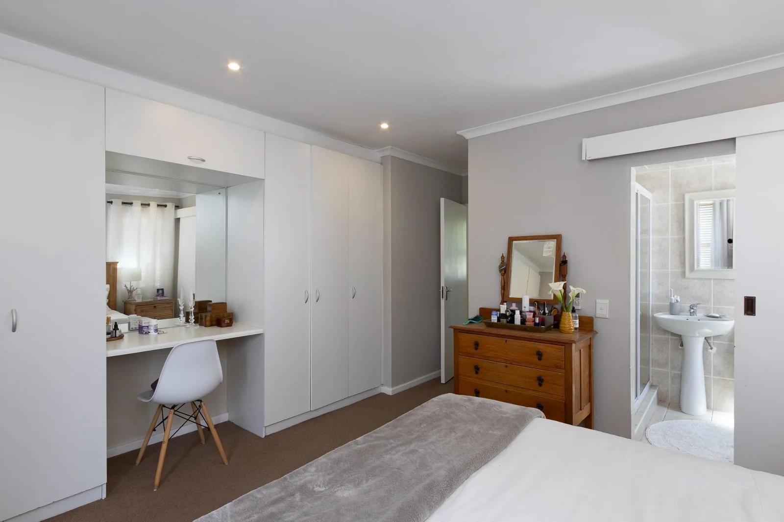 When space matters in Welgevonden Estate.