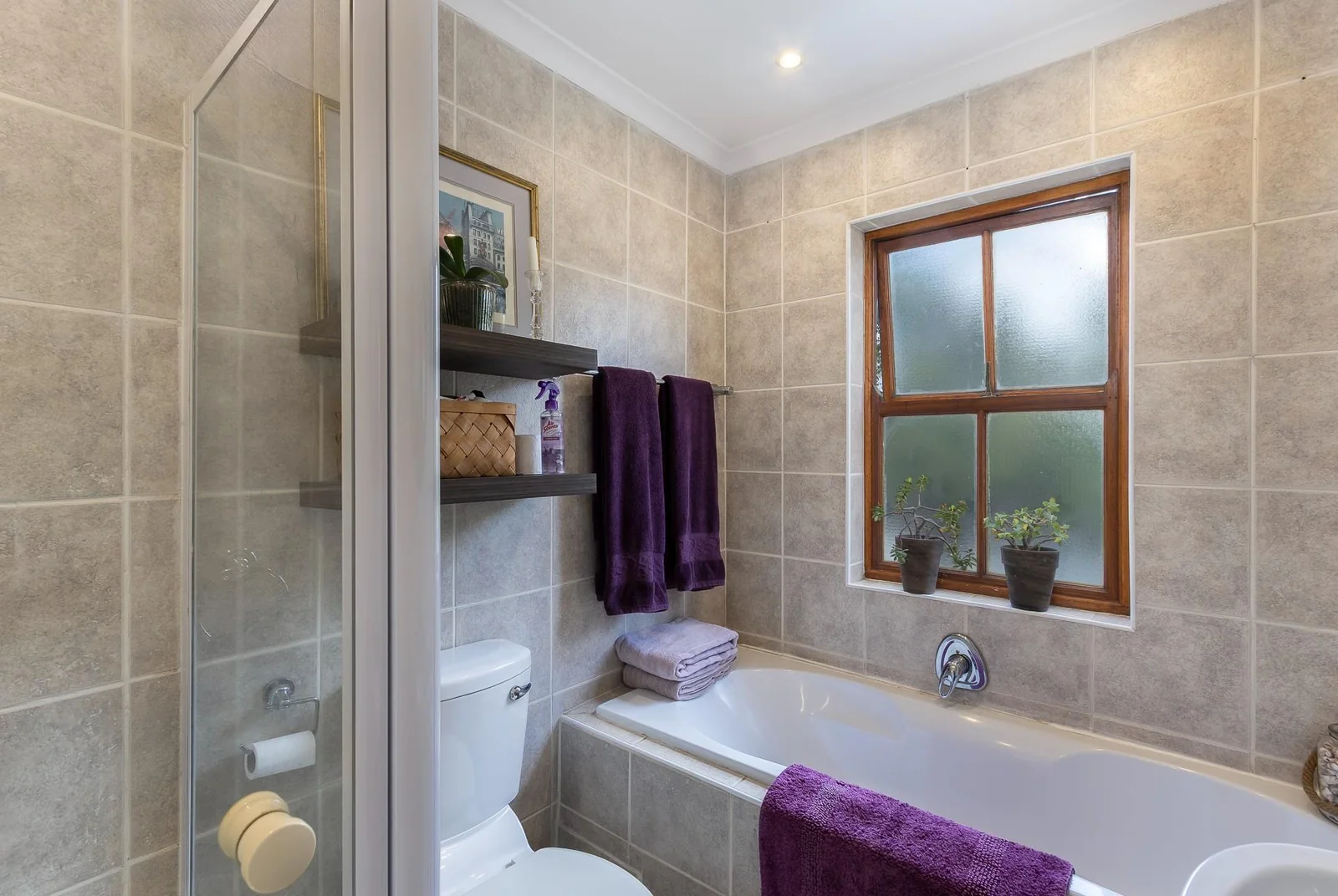 When space matters in Welgevonden Estate.